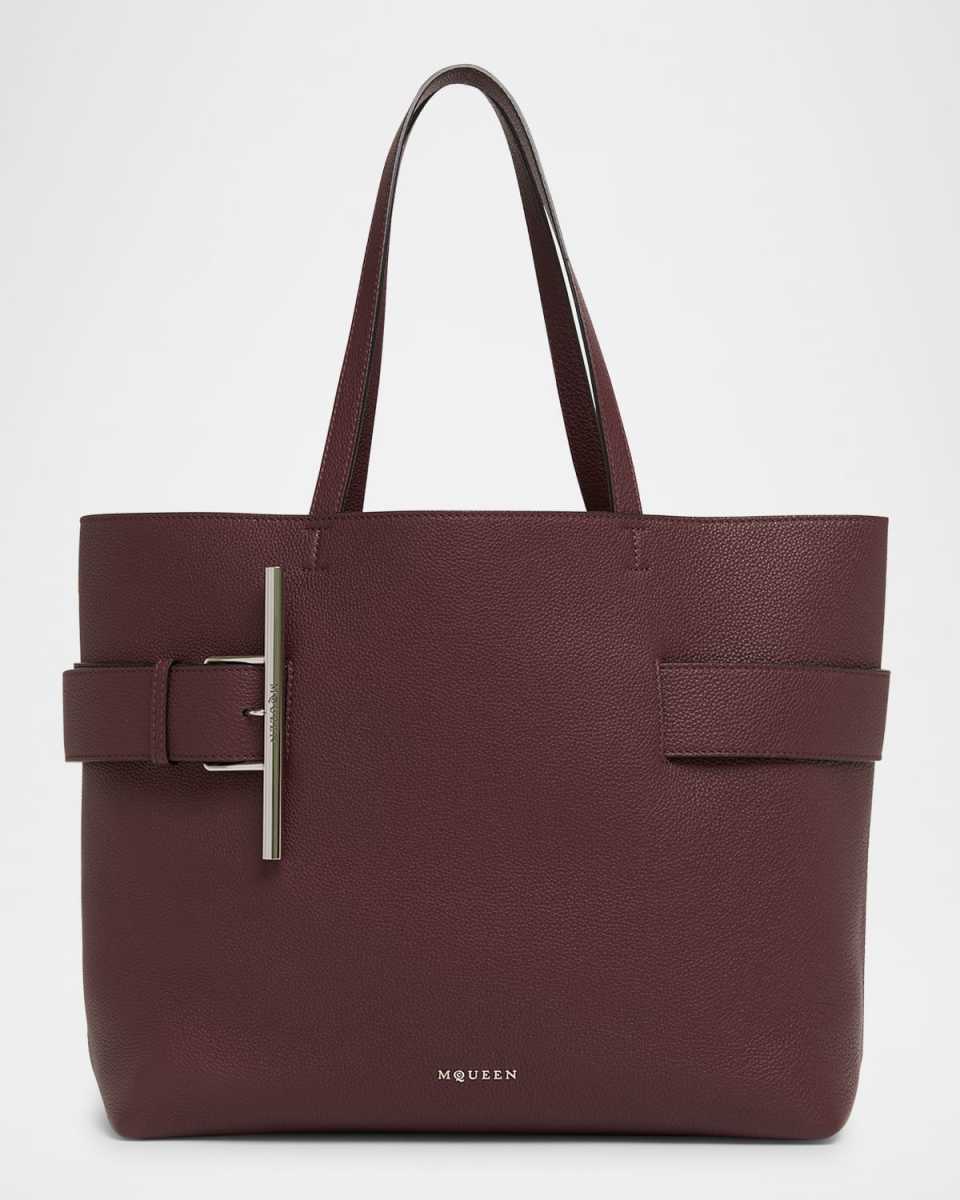 T-Bar Sling Shopper Tote Bag